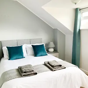 Holiday home Thornbury House, Southampton