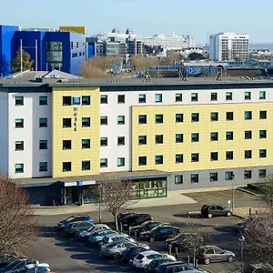 2* Hotell Ibis Budget Centre