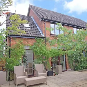 Holiday home Large & Spacious 5 Bedroom, 3.5 Bathroom House, Southampton