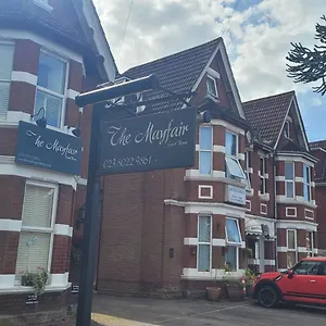 Gasthuis The Mayfair Self Catering, Southampton