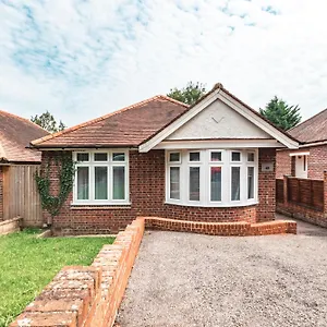 Holiday home Family Gathering, Southampton