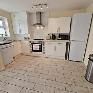 Holiday home Town Or Country - Jessie Terrace House B, Southampton