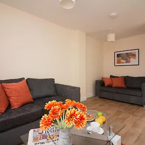  Apartamento Dpv - Above Bar Street